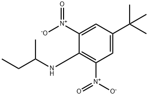 丁烯酯甲酸 33629-47-9