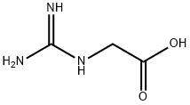 胍基乙酸 352-97-6