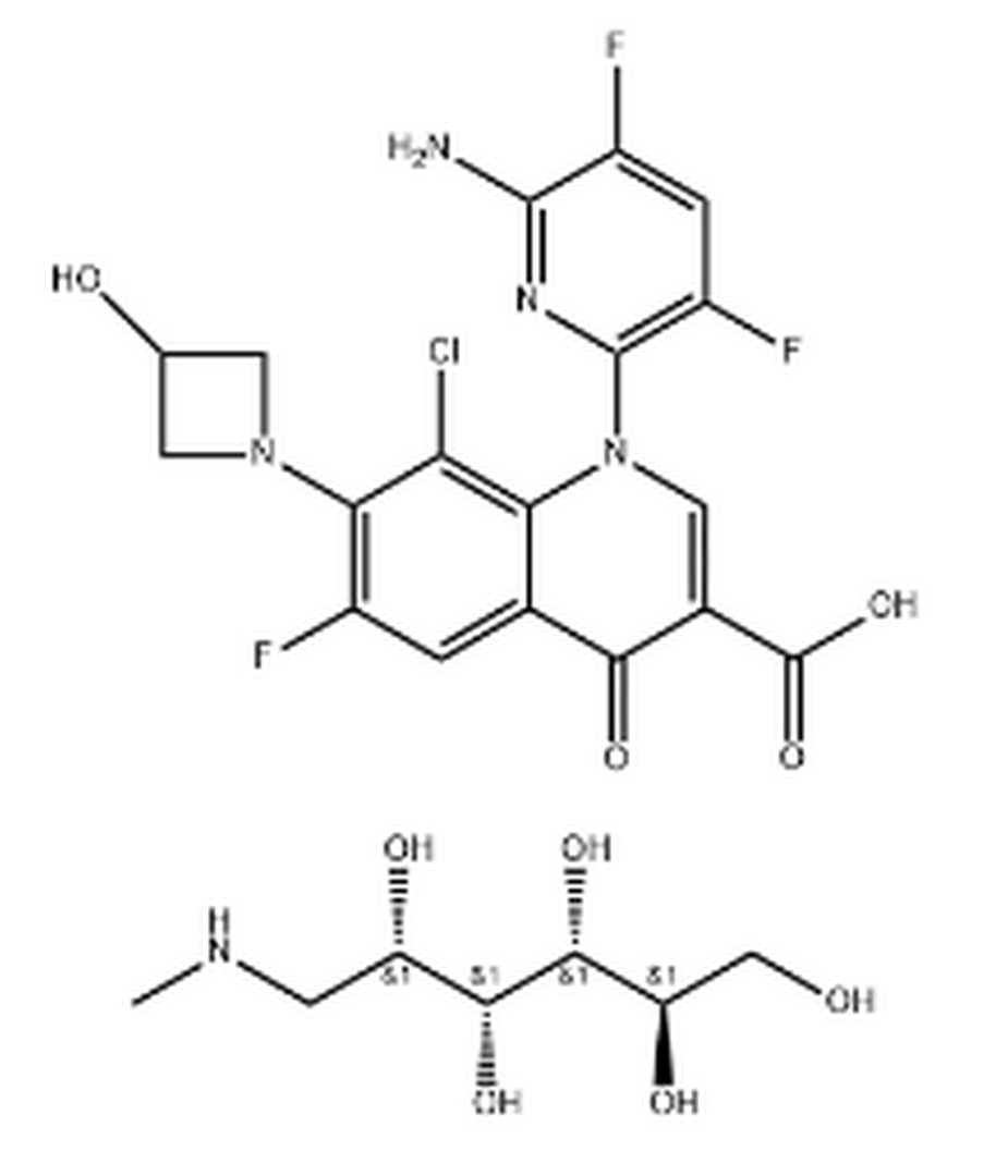 2-氰基-5-氟溴苄 421552-12-7