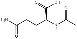 N-乙酰-L-谷氨酰胺 35305-74-9