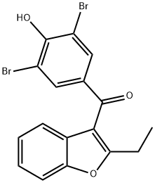 苯溴马隆 3562-84-3