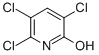 3,5,6-三氯吡啶-2-醇钠盐 37439-34-2