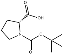 Boc-D-脯氨酸 37784-17-1