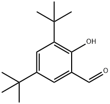 3,5-二叔丁基水杨醛 37942-07-7