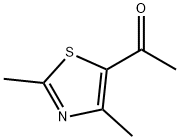 2,4-二甲基-5-乙酰基噻唑 38205-60-6