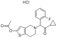 普拉格雷盐酸盐 389574-19-0