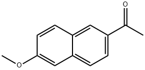 6-甲氧基-2-乙酰萘 3900-45-6