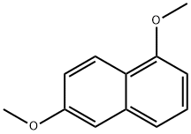 2,5-二甲氧基萘