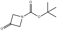 1-Boc-3-氮杂环丁酮 398489-26-4