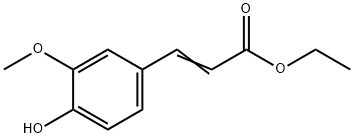 阿魏酸乙酯 4046-02-0