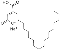 硬脂富马酸钠 4070-80-8