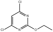 2-乙氧基-4,6-二氯嘧啶 40758-65-4