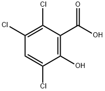 3,5,6-三氯水杨酸 40932-60-3
