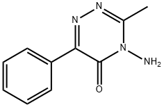 苯嗪草酮 41394-05-2