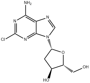 克拉屈滨 4291-63-8