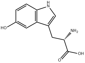 5-羟基-L-色氨酸 4350-09-8