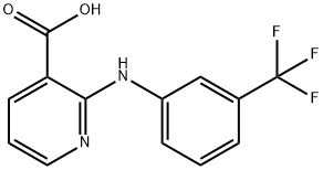 氟尼酸 4394-00-7