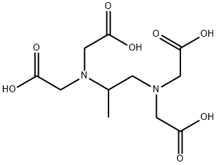 1,2-丙二胺-N,N,N,N-四乙酸