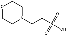 2-吗啉乙磺酸 4432-31-9