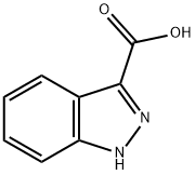 吲唑-3-羧酸 4498-67-3