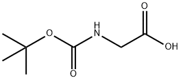 BOC-甘氨酸 4530-20-5