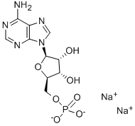 5-腺嘌呤核苷酸二钠盐 4578-31-8