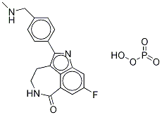 瑞卡帕布（AG-014699） 459868-92-9