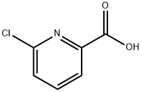 6-氯吡啶-2-羧酸 4684-94-0