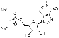 肌苷酸二钠 4691-65-0