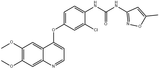 替沃扎尼 475108-18-0