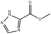 1,2,4-三氮唑-3-羧酸甲酯 4928-88-5