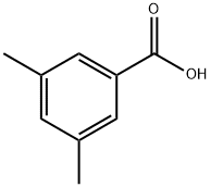 3,5-二甲基苯甲酸 499-06-9