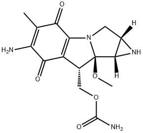 丝裂霉素 C 50-07-7