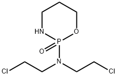 环磷酰胺 50-18-0