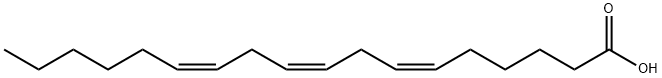 gamma-亚麻酸 506-26-3