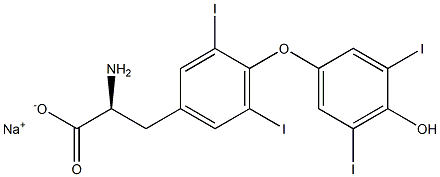 THYROID, PORCINE