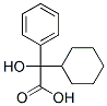 2-环己基扁桃酸 50896-04-3