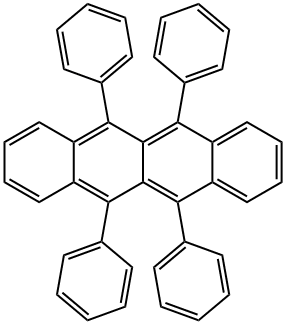 红荧烯 517-51-1