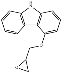 4-环氧丙烷氧基咔唑