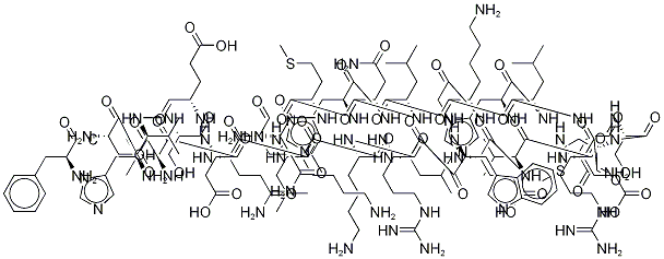 醋酸特立帕肽 52232-67-4