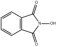 N-羟基邻苯二甲酰亚胺 524-38-9