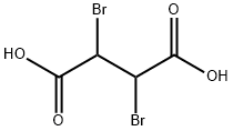 2,3-二溴丁二酸 526-78-3