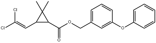 氯菊酯 52645-53-1