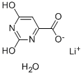 乳清酸锂 5266-20-6