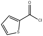 2-噻吩甲酰氯 5271-67-0