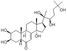 蜕皮激素 5289-74-7