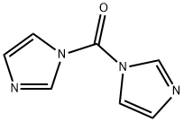 N,N-羰基二咪唑 530-62-1