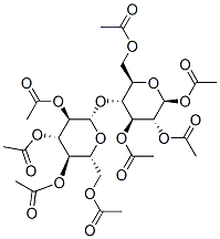 D-(+)-纤维二糖八乙酸酯 5346-90-7