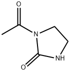 N-乙酰基-2-咪唑烷酮 5391-39-9