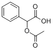 2-乙酰氧基-2-苯基乙酸 5438-68-6